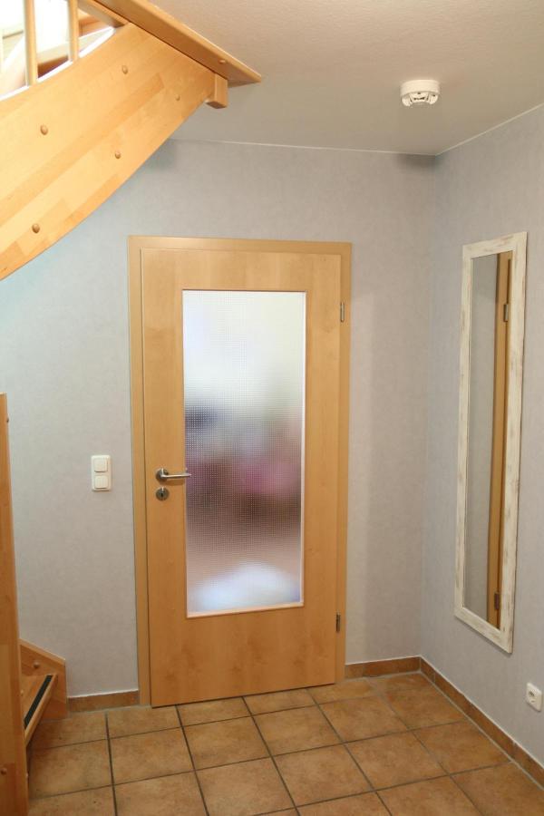 Ferienwohnung K21 "Storchennest" Graal-Mueritz Exteriör bild